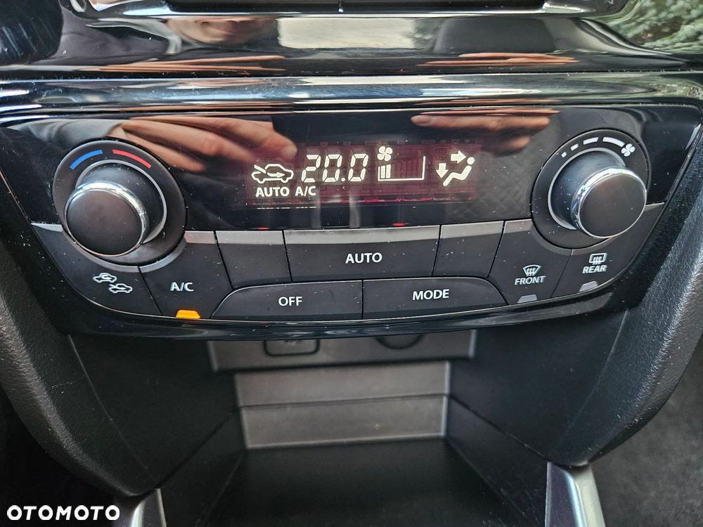 Suzuki Vitara 1.4 Boosterjet Allgrip Automatik S - 29