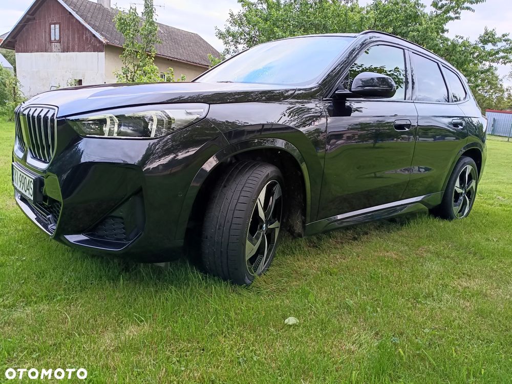 BMW X1 sDrive20i mHEV sport - 10