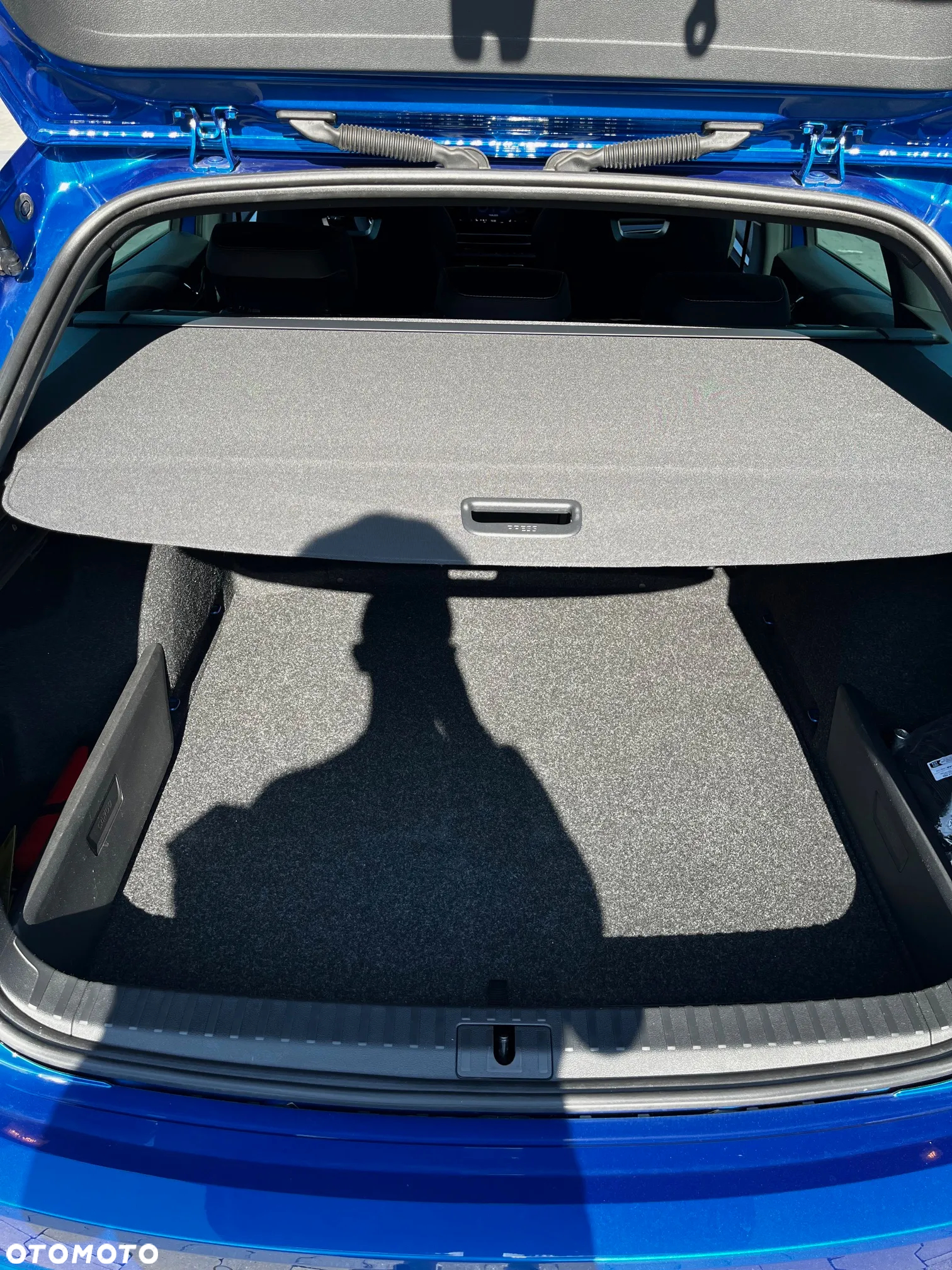 Skoda Octavia 1.5 TSI Sportline - 21