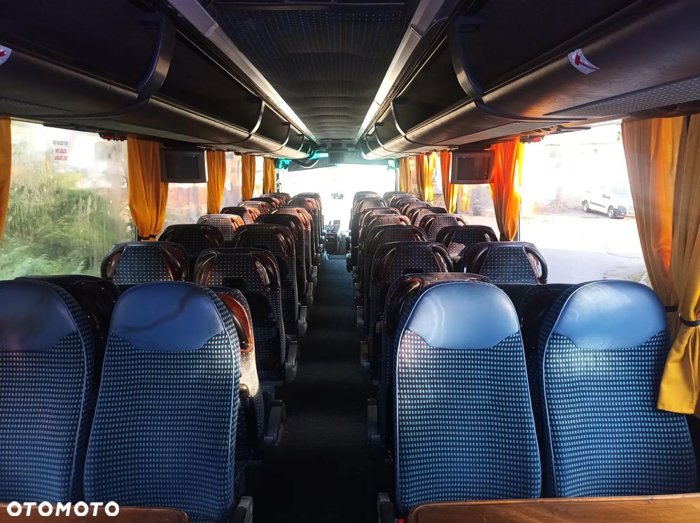Inny OTOKAR NAVIGO 165S - 13