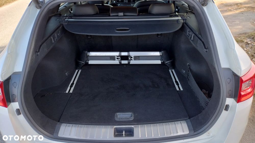 Kia Optima Sportagon 1.7 CRDI DCT GT Line - 38