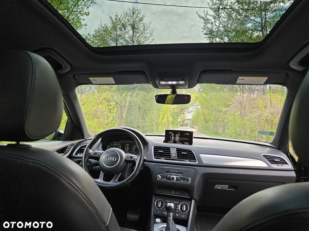 Audi Q3 - 18