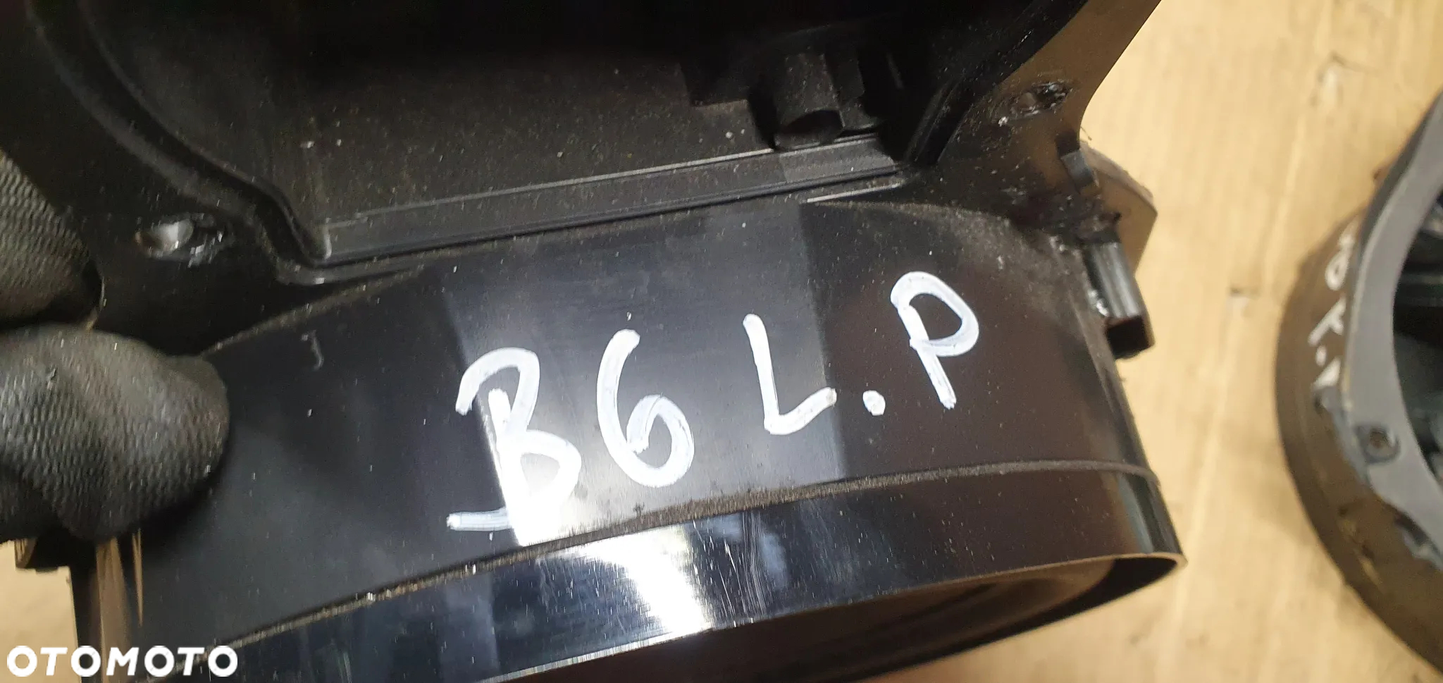Głośnik drzwi prawy lewy przód przedni VW Passat B6 3C0035454 - 7