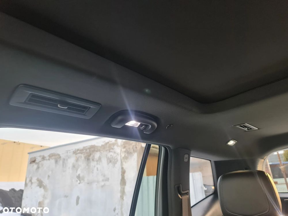 Cadillac XT6 - 34