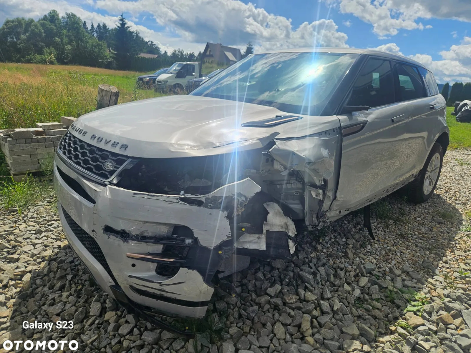 Land Rover Range Rover Evoque 2.0 P200 mHEV - 3