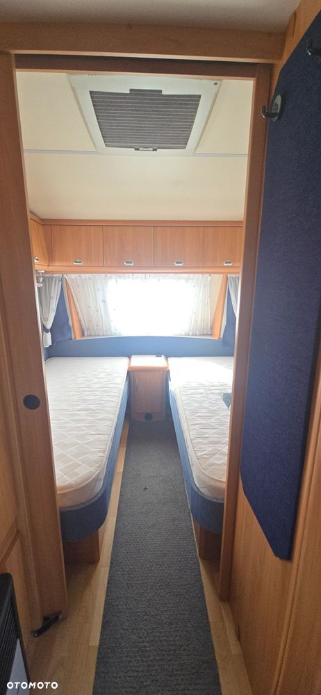 Hobby 400 SF DE LUXE - 19