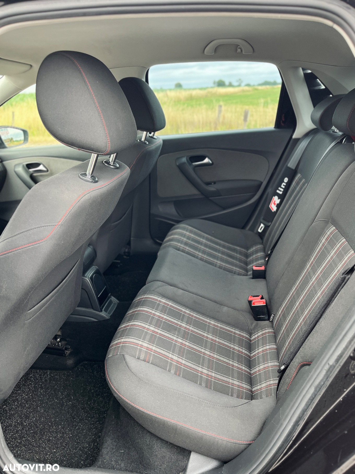 Volkswagen Polo 1.6 TDI CR DPF Comfortline - 16