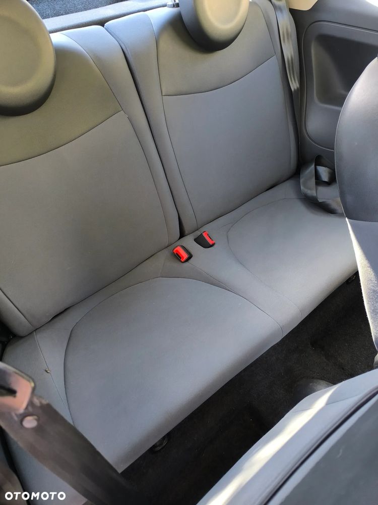 Fiat 500 - 8