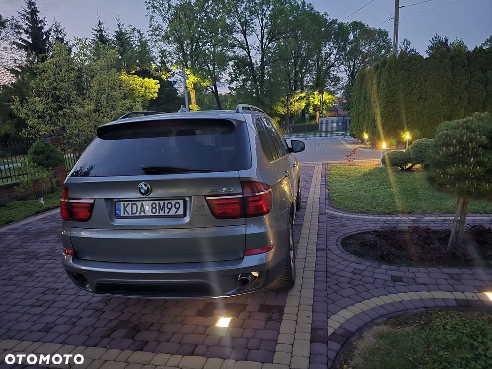 BMW X5 3.0d xDrive - 30