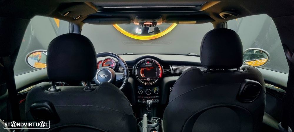 MINI 3 Portas Cooper S - 30