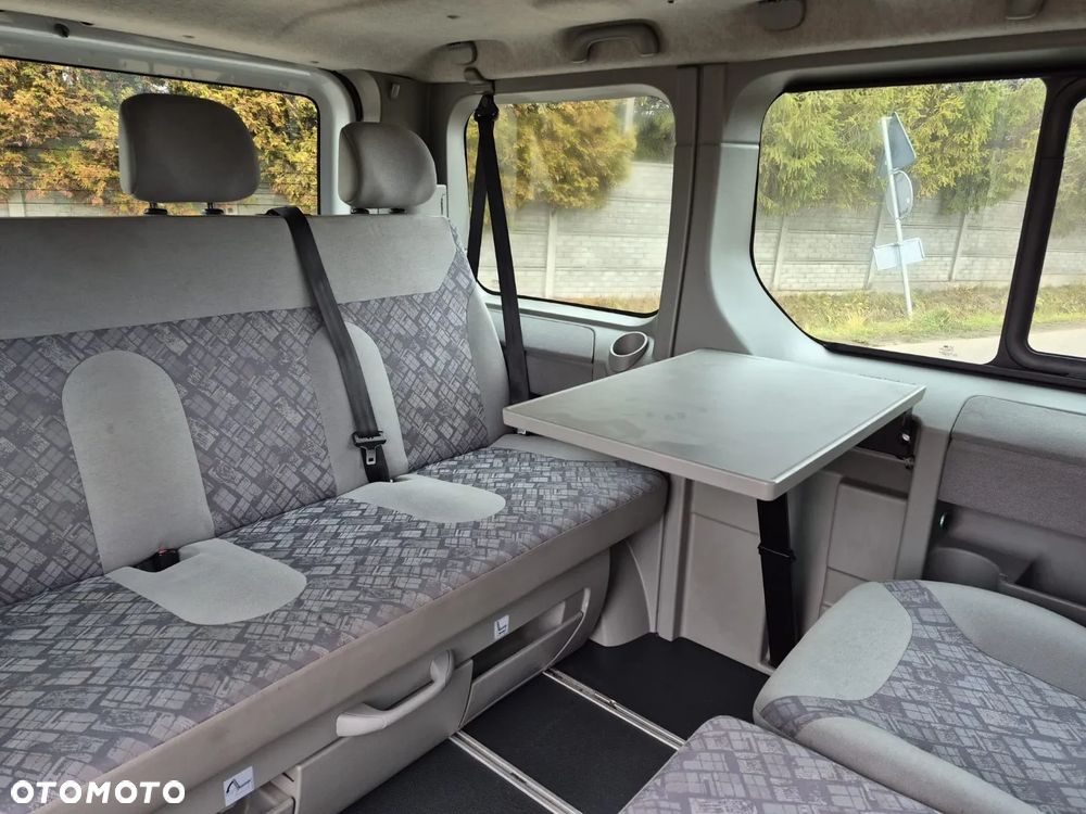 Opel Vivaro L1H1 Life Edition - 25