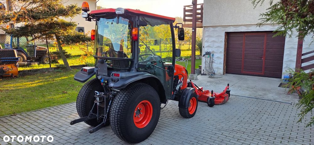 Kubota STV 40 - 5