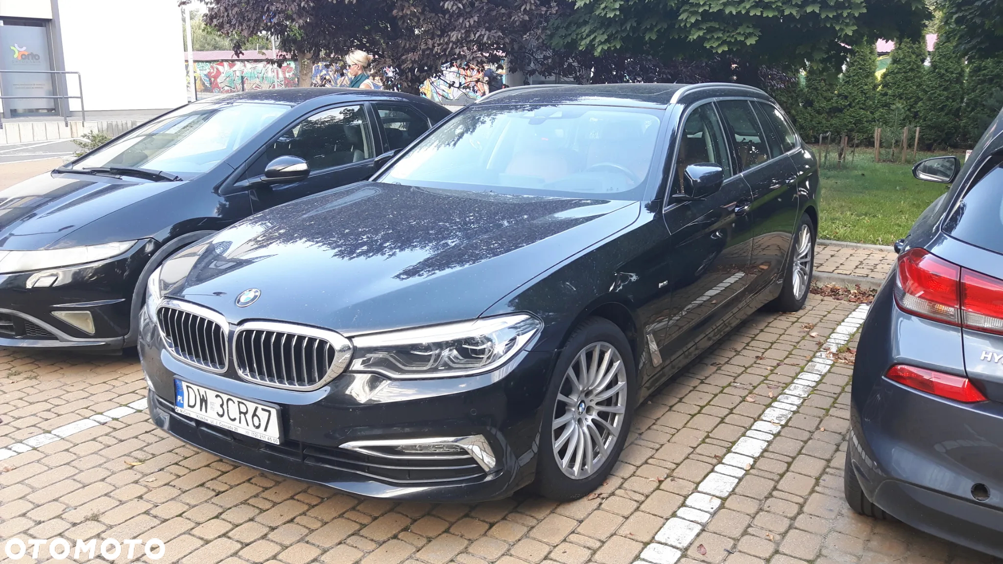 BMW Seria 5 - 11