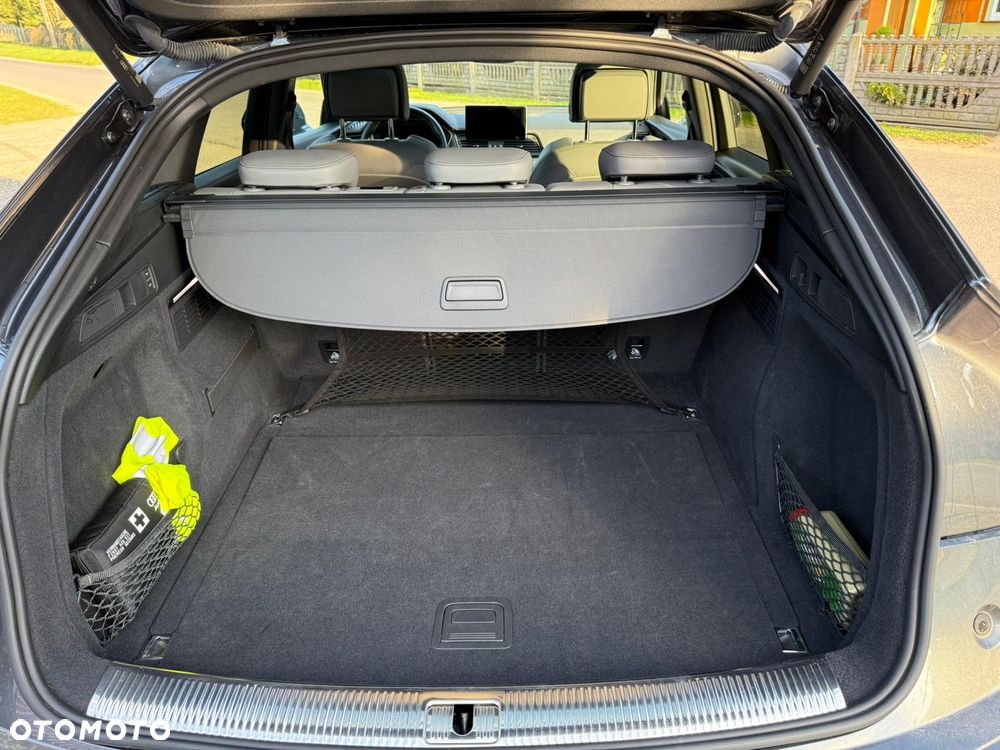 Audi SQ5 Sportback TDI mHEV Quattro Tiptronic - 19