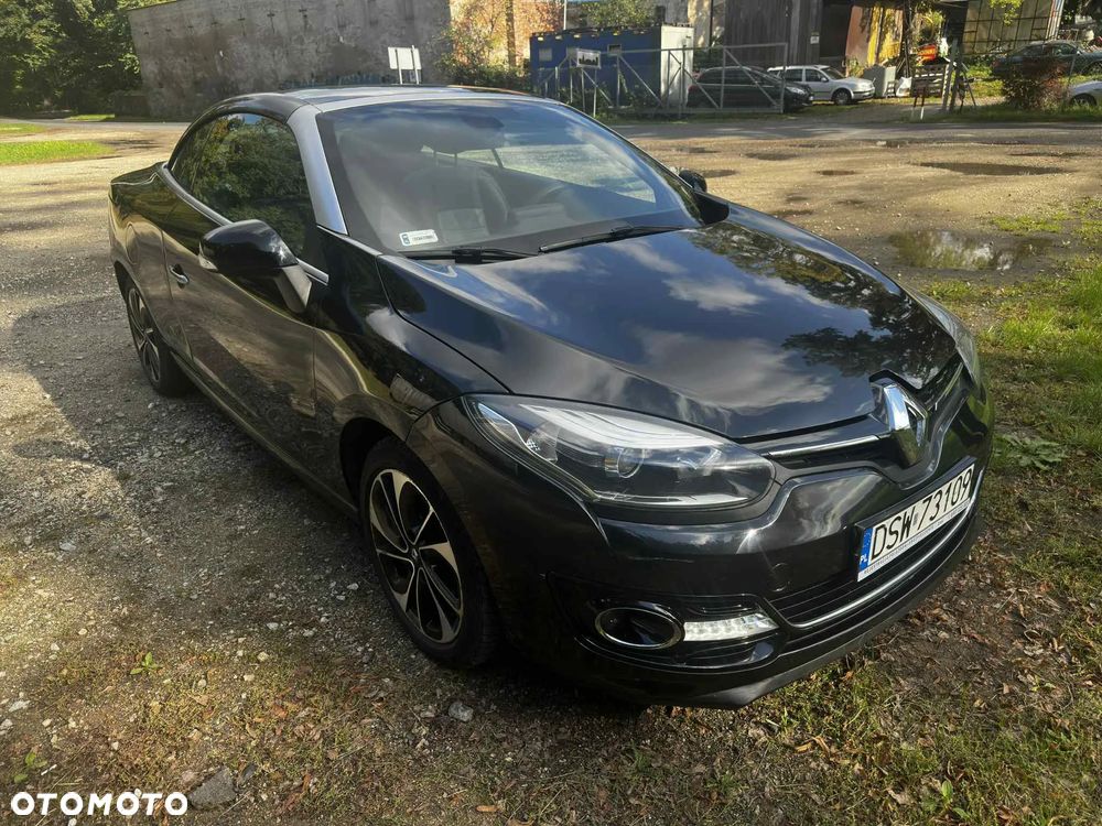 Renault Megane 1.5 dCi Bose Edition - 20