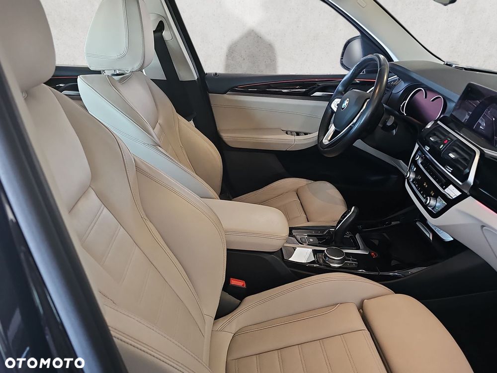 BMW X3 - 13