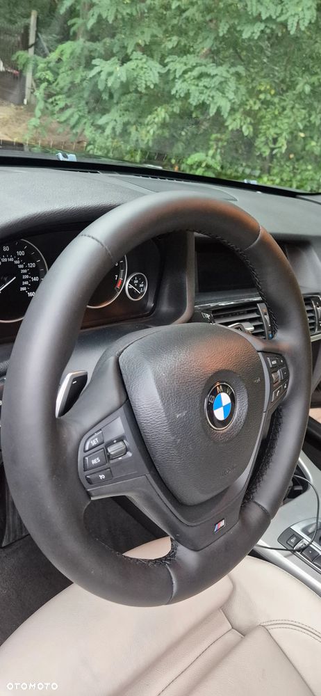 BMW X3 xDrive28i M Sport sport - 23