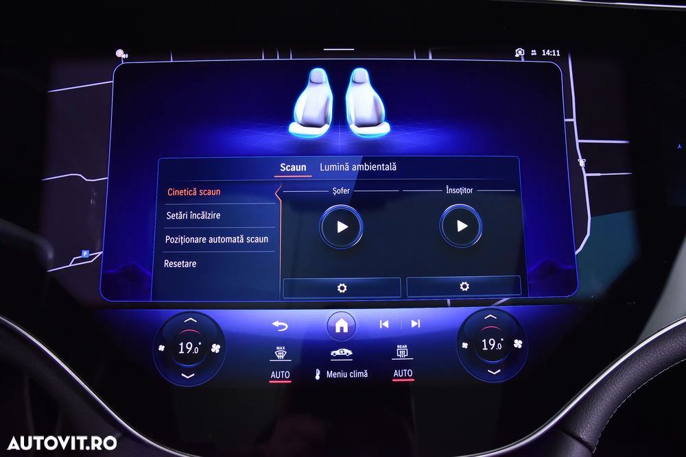 Mercedes-Benz EQS - 20