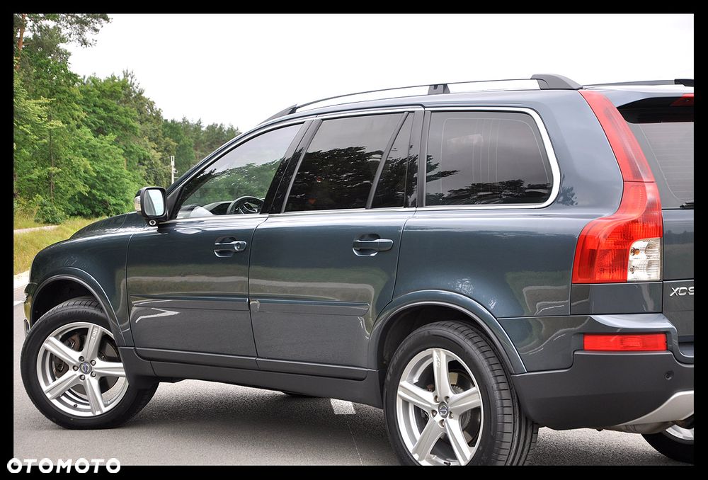 Volvo XC 90 D5 Summum - 9