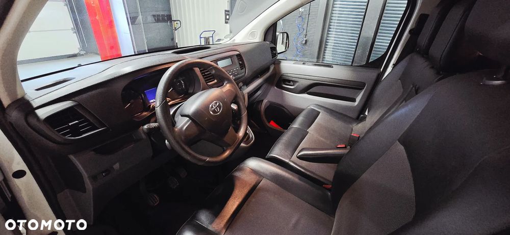 Toyota ProAce - 7
