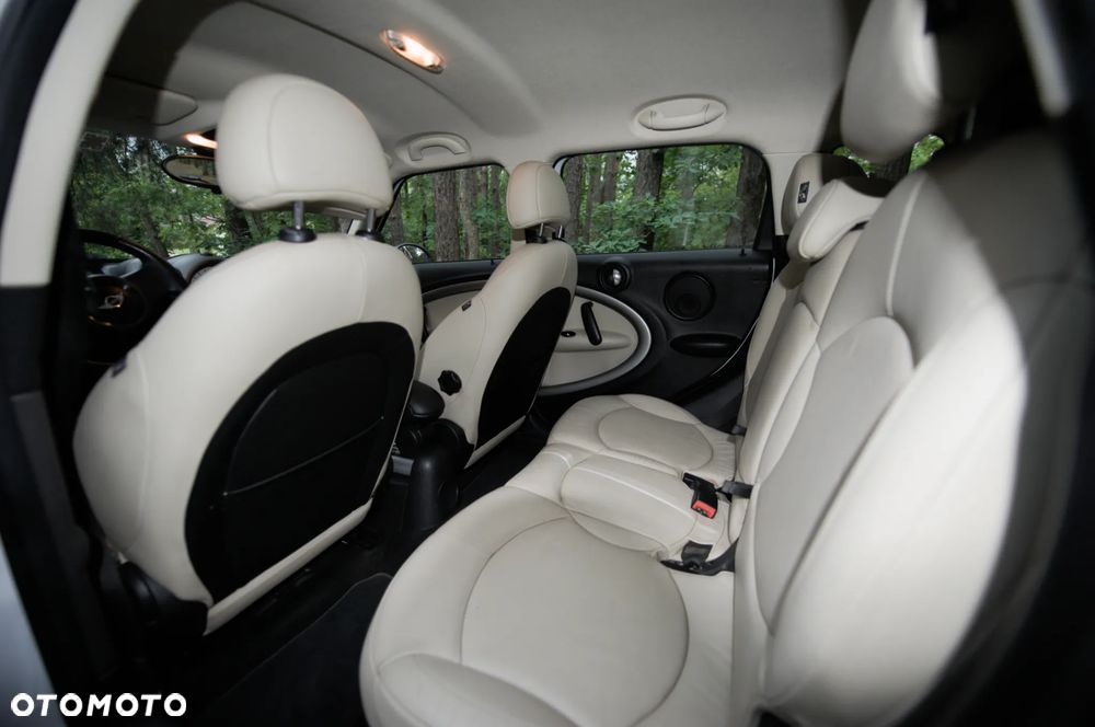 MINI Countryman - 11
