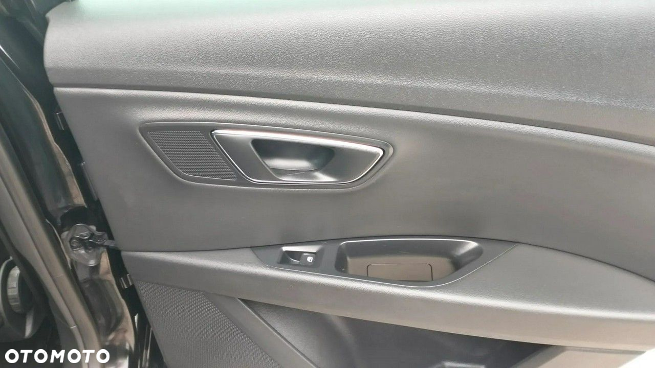 Seat Leon - 27