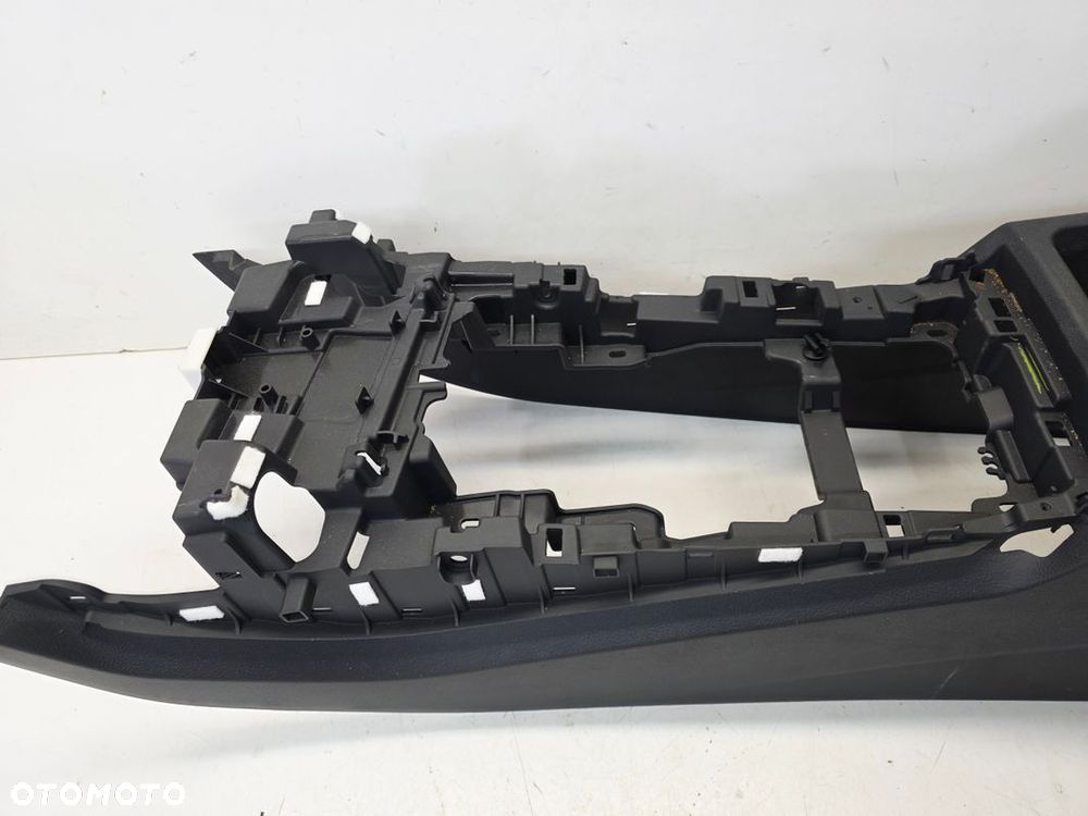 TUNEL ŚRODKOWY AUDI Q5 FY 80A 80B863241A 6PS - 6