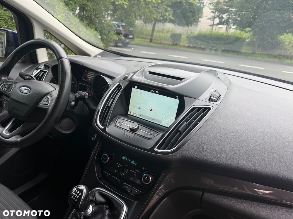 Ford C-MAX 1.0 EcoBoost Titanium ASS - 5