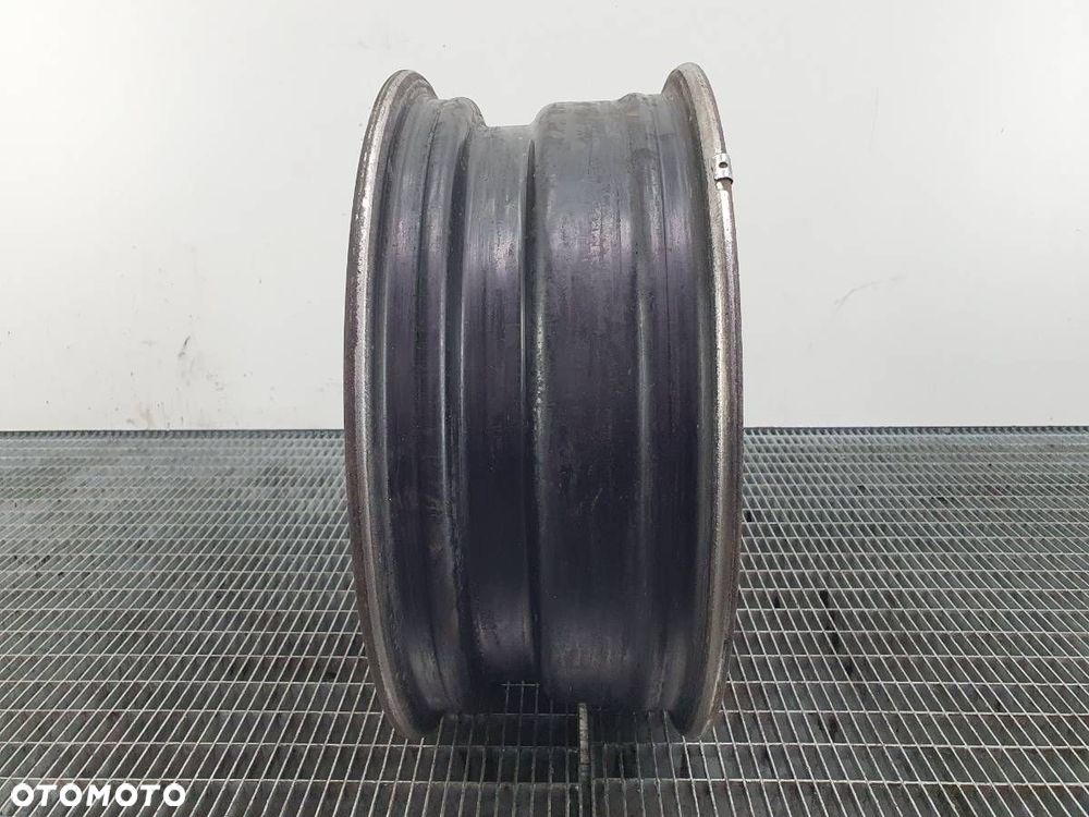 FELGA STALOWA 16 FORD GALAXY I 5X112 ET53 6JX16 7M3601027E - 5