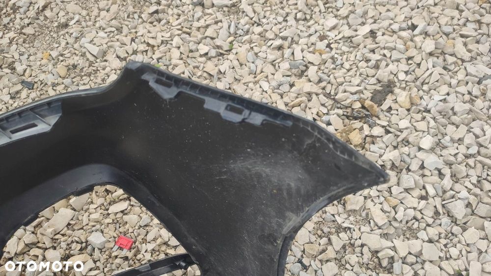 EU ZDERZAK PRZÓD HYUNDAI I20 II LIFT 18- - 7