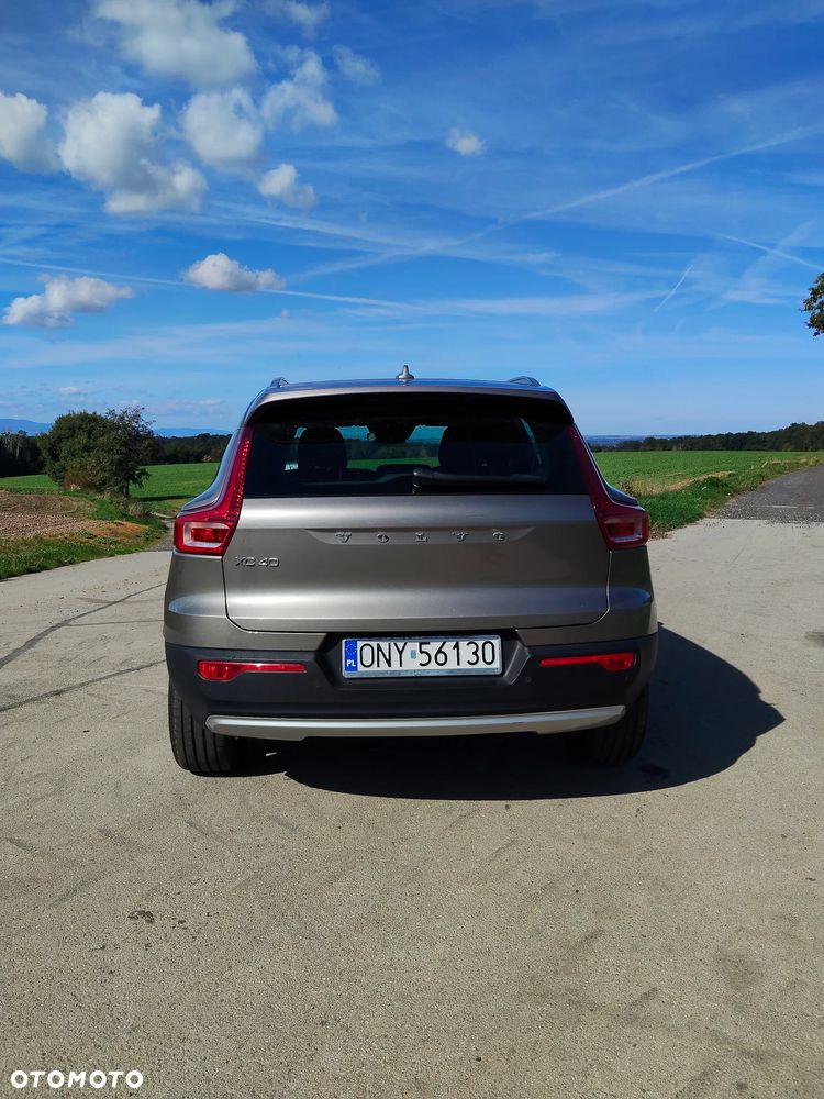 Volvo XC 40 - 4