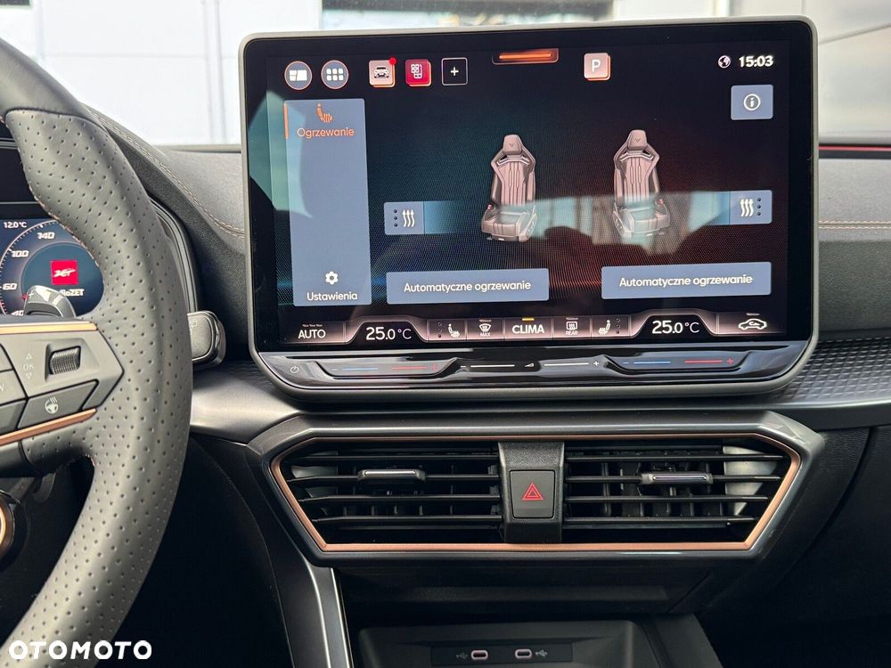 Cupra Formentor 2.0 TDI DSG - 34