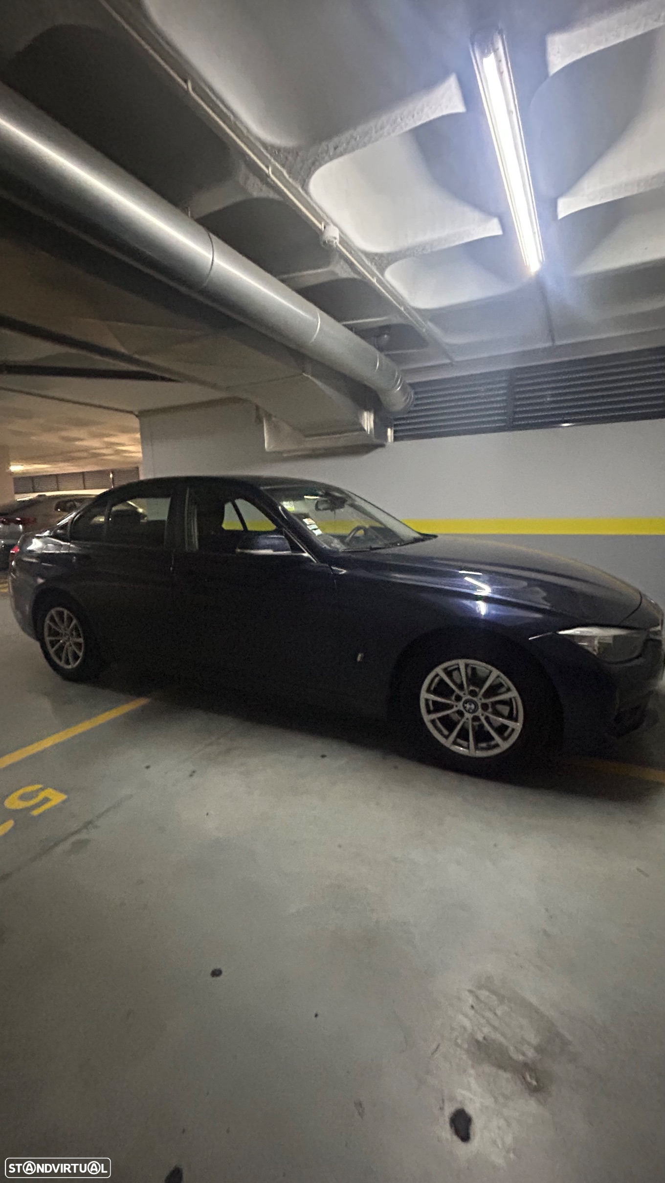 BMW 330 e iPerformance Advantage - 2