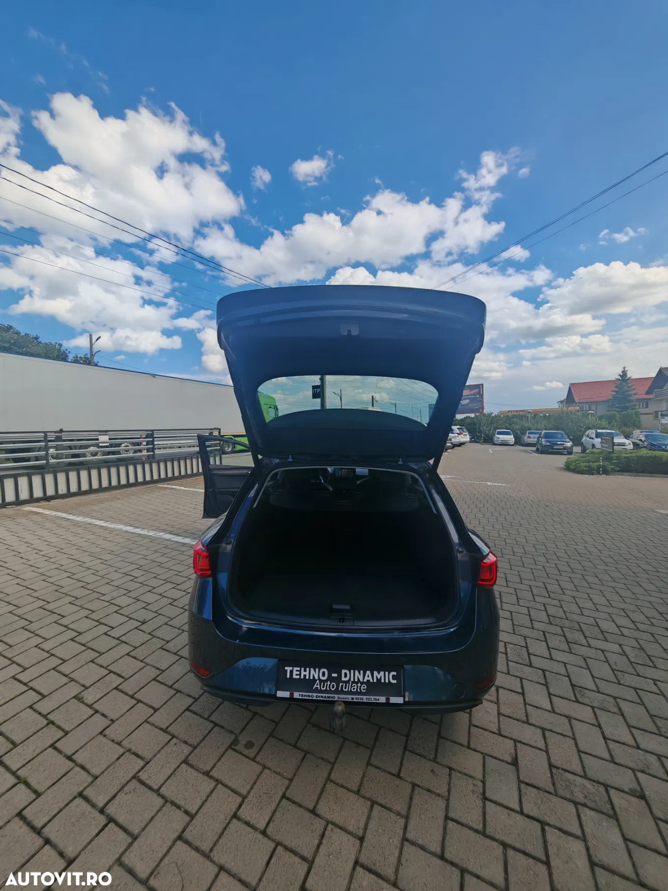 Seat Leon ST 1.5 TSI Xcellence - 16