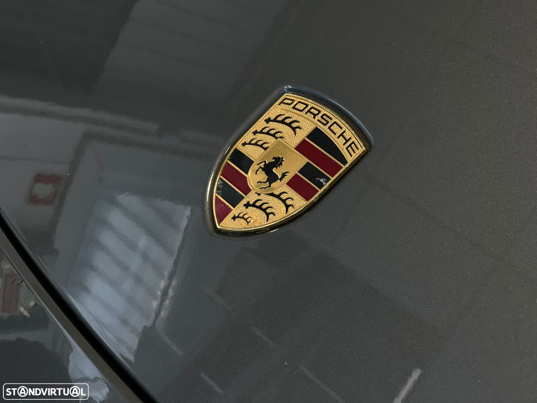 Porsche 911 (991) Carrera 4 PDK - 3