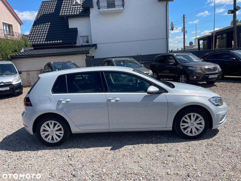 Volkswagen Golf 1.6 TDI Sound - 2