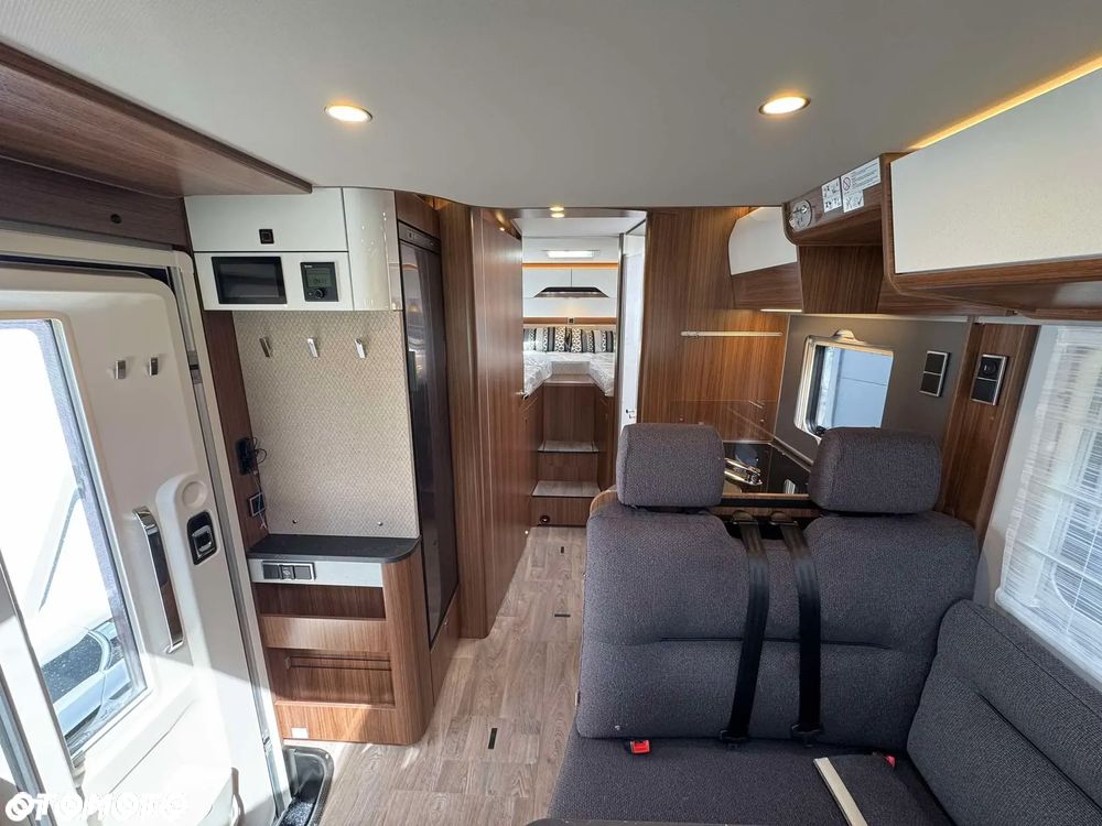 Hymer-Eriba B-MC T 680 - 11