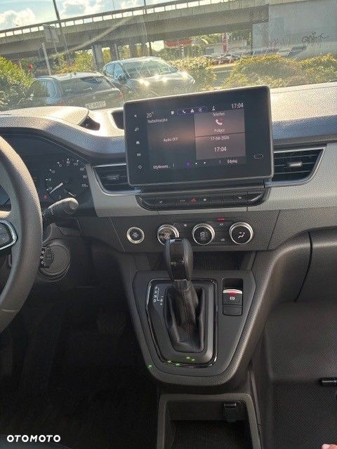 Nissan TOWNSTAR - 15