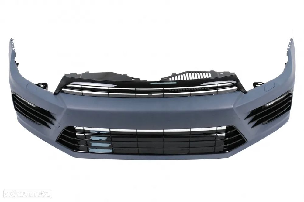 Body Kit VW Scirocco (2014 a 2017) Look R20 - 5