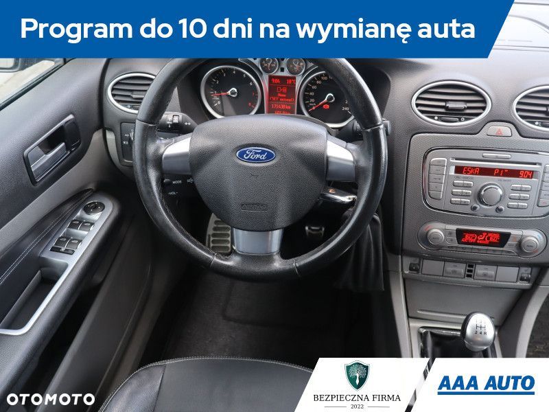 Ford Focus - 9