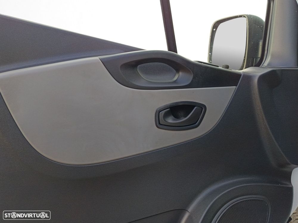 Renault Trafic 1.6 dCi L1H1 1.2T - 21