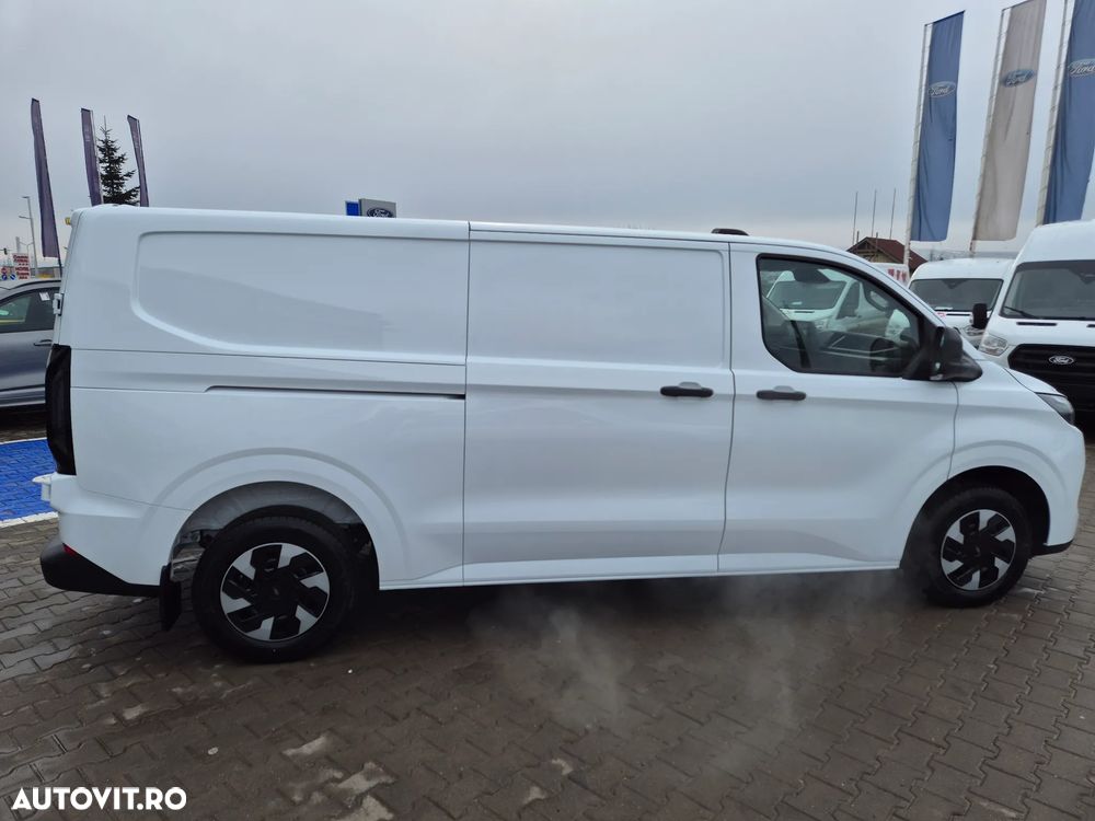 Ford Transit Custom - 3