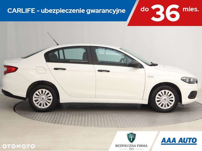 Fiat Tipo - 8