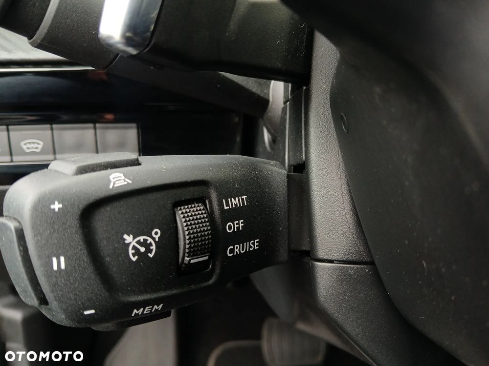 Peugeot 508 2.0 BlueHDi Allure S&S EAT8 - 24