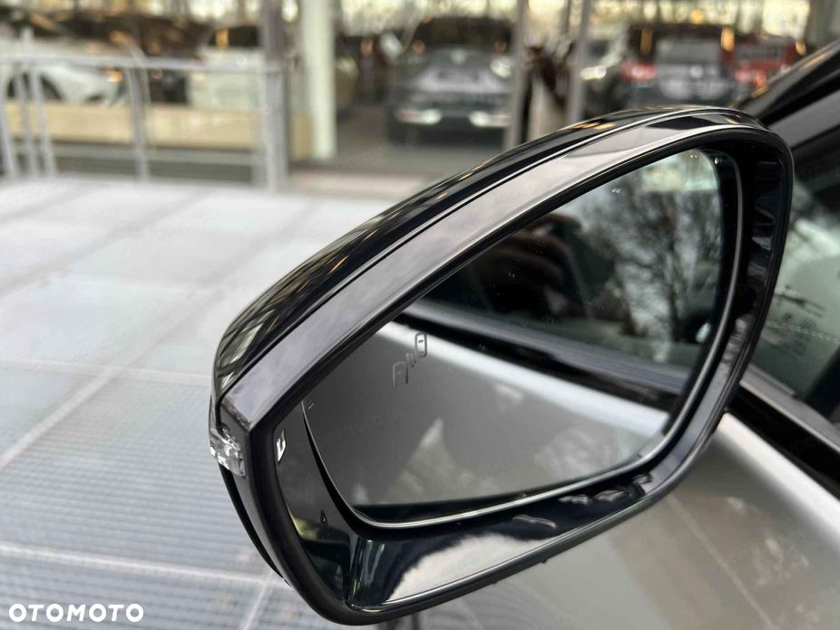 Omoda 5 1.5 T-GDI Hybrid Premium DHT - 8