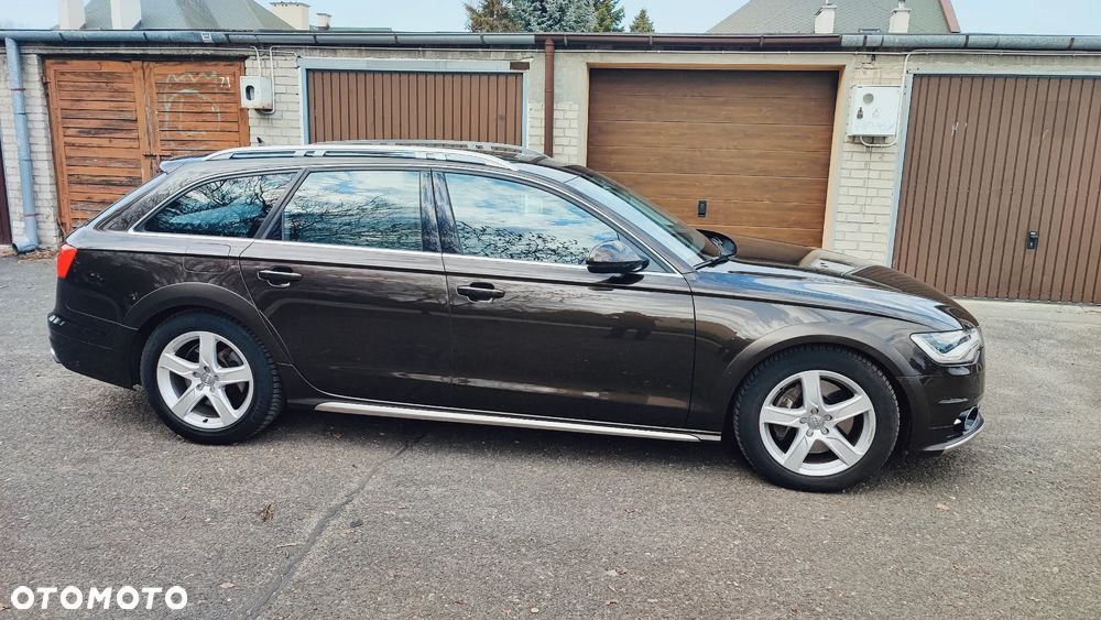 Audi A6 Allroad - 3