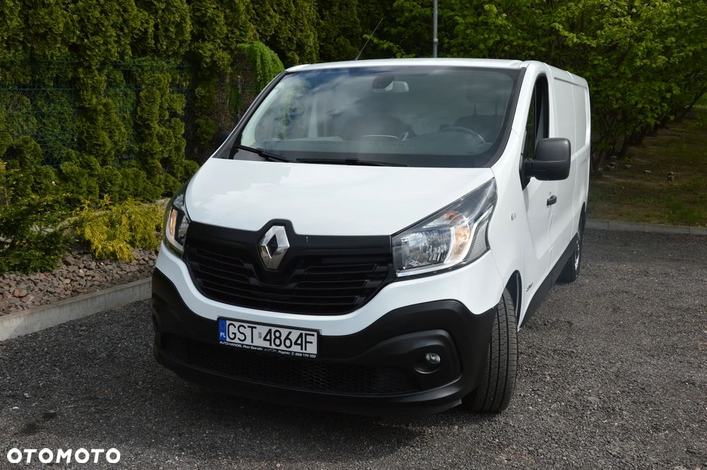 Renault Trafic - 12