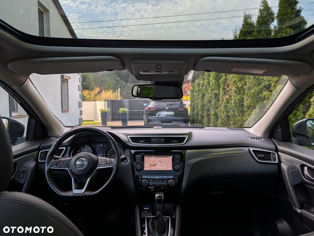 Nissan Qashqai - 23