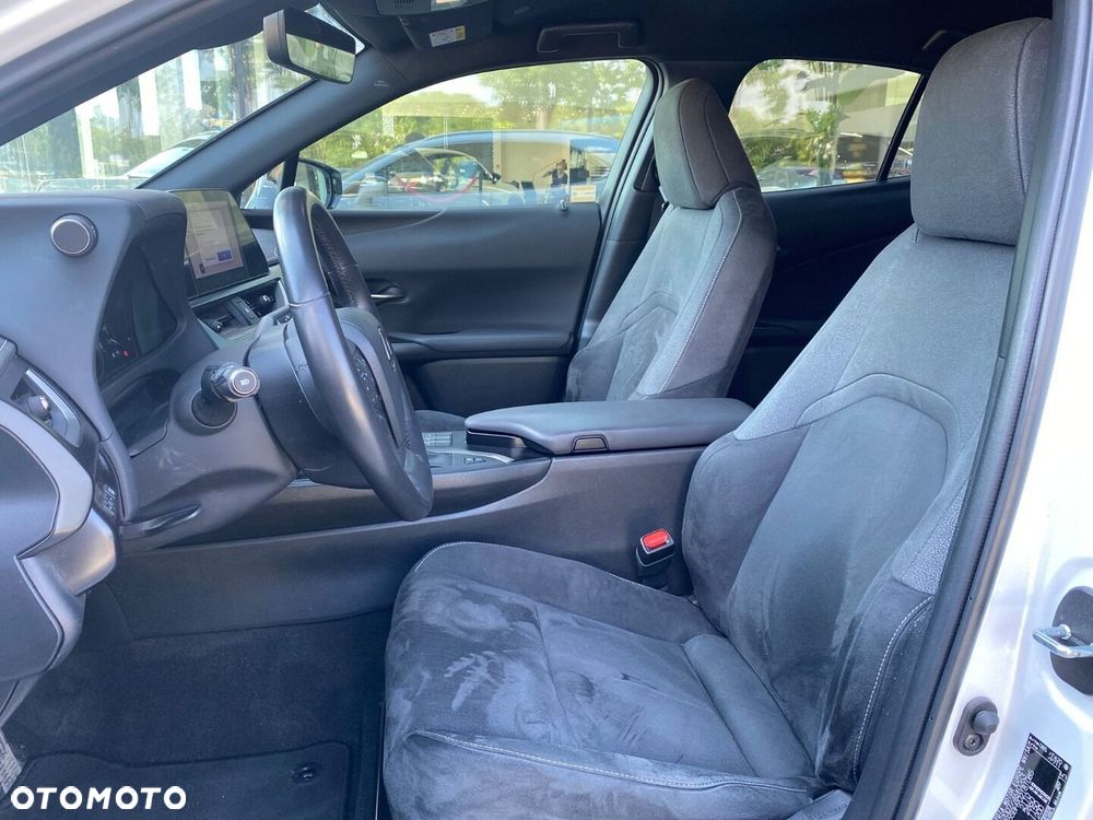 Lexus UX 250h GPF Business 2WD - 6
