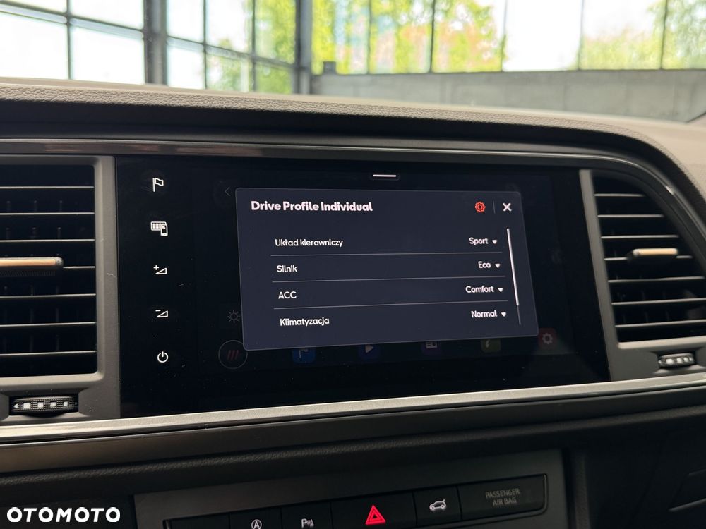 Cupra Ateca 1.5 TSI DSG - 38